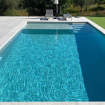 Casa Rural Camino De La Data Valencia de Alcántara Εξωτερικό φωτογραφία