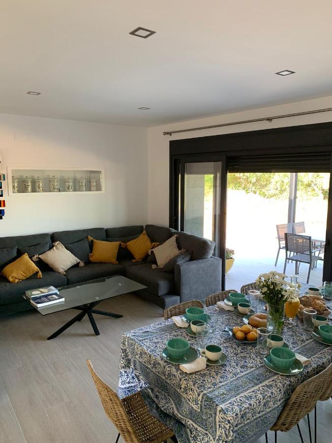 Casa Rural Camino De La Data Valencia de Alcántara Εξωτερικό φωτογραφία