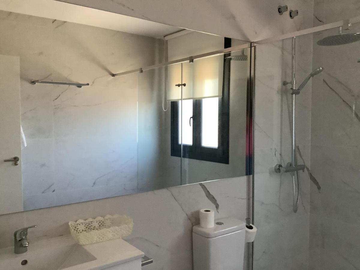Casa Rural Camino De La Data Valencia de Alcántara Εξωτερικό φωτογραφία