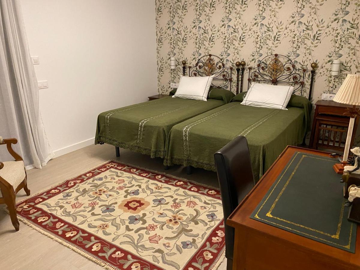 Casa Rural Camino De La Data Valencia de Alcántara Εξωτερικό φωτογραφία